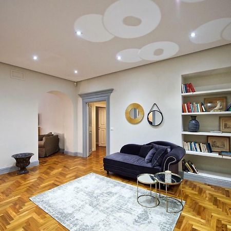 Carducci Luxury Apartment Roma Exterior foto