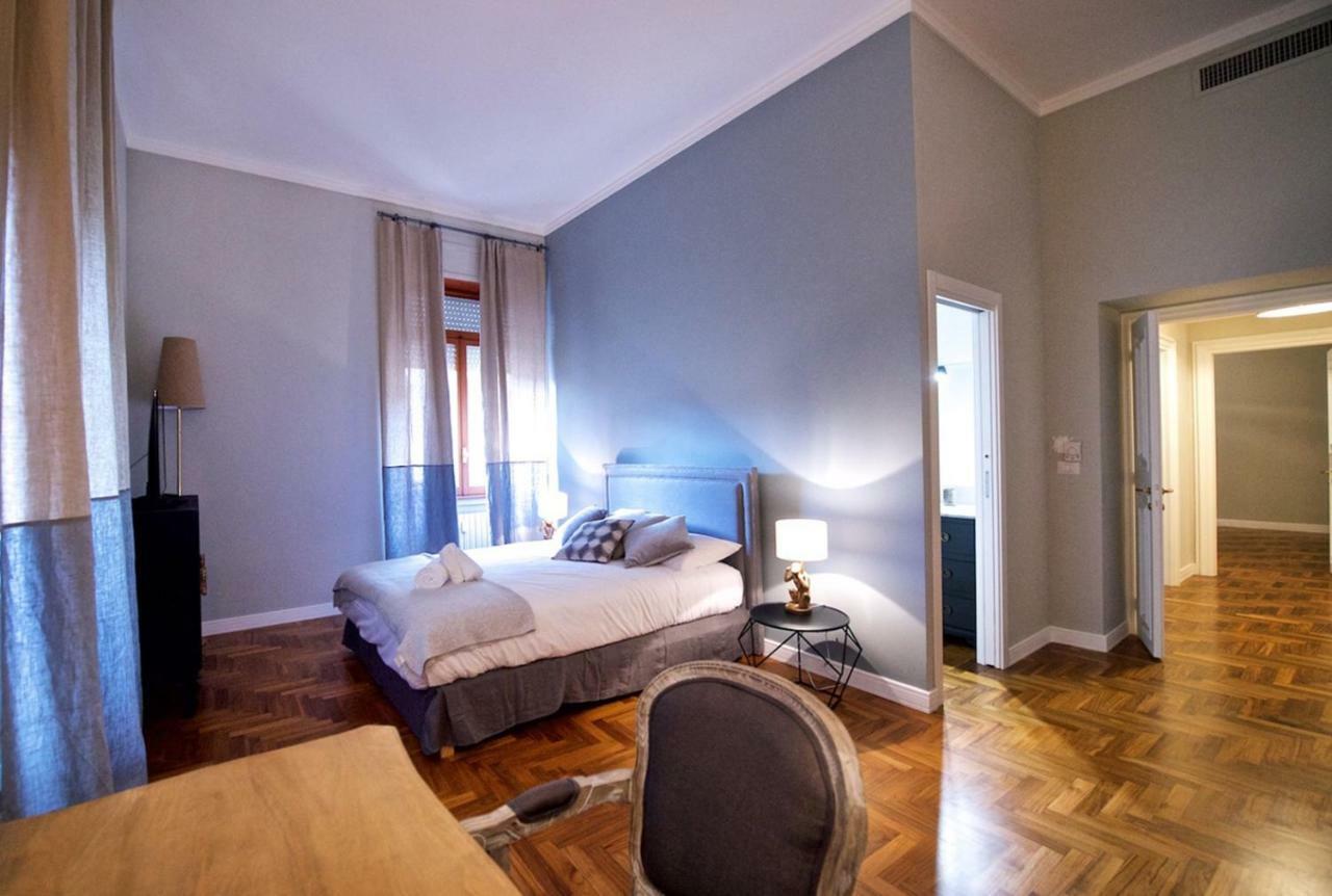 Carducci Luxury Apartment Roma Exterior foto