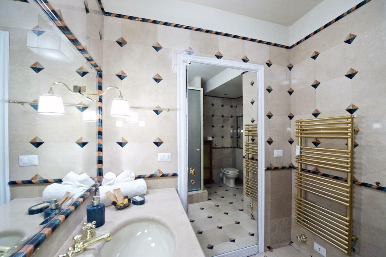 Carducci Luxury Apartment Roma Exterior foto
