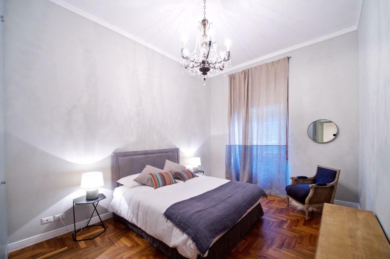 Carducci Luxury Apartment Roma Exterior foto